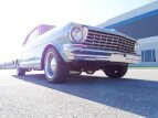 Thumbnail Photo 22 for 1963 Chevrolet Nova